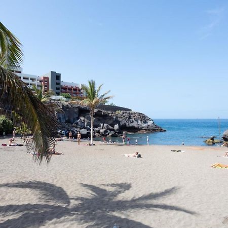Deluxe Apartment In Costa Adeje ภายนอก รูปภาพ