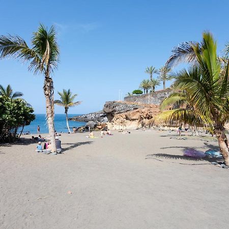 Deluxe Apartment In Costa Adeje ภายนอก รูปภาพ