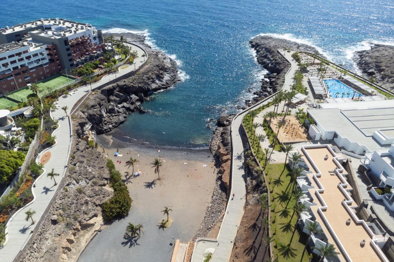 Deluxe Apartment In Costa Adeje ภายนอก รูปภาพ