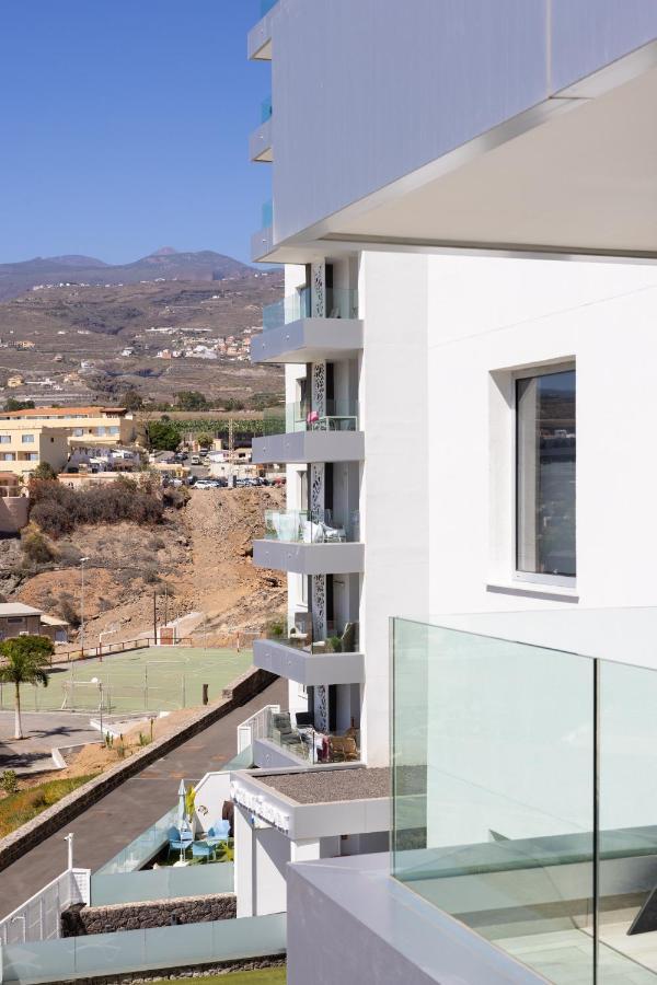 Deluxe Apartment In Costa Adeje ภายนอก รูปภาพ