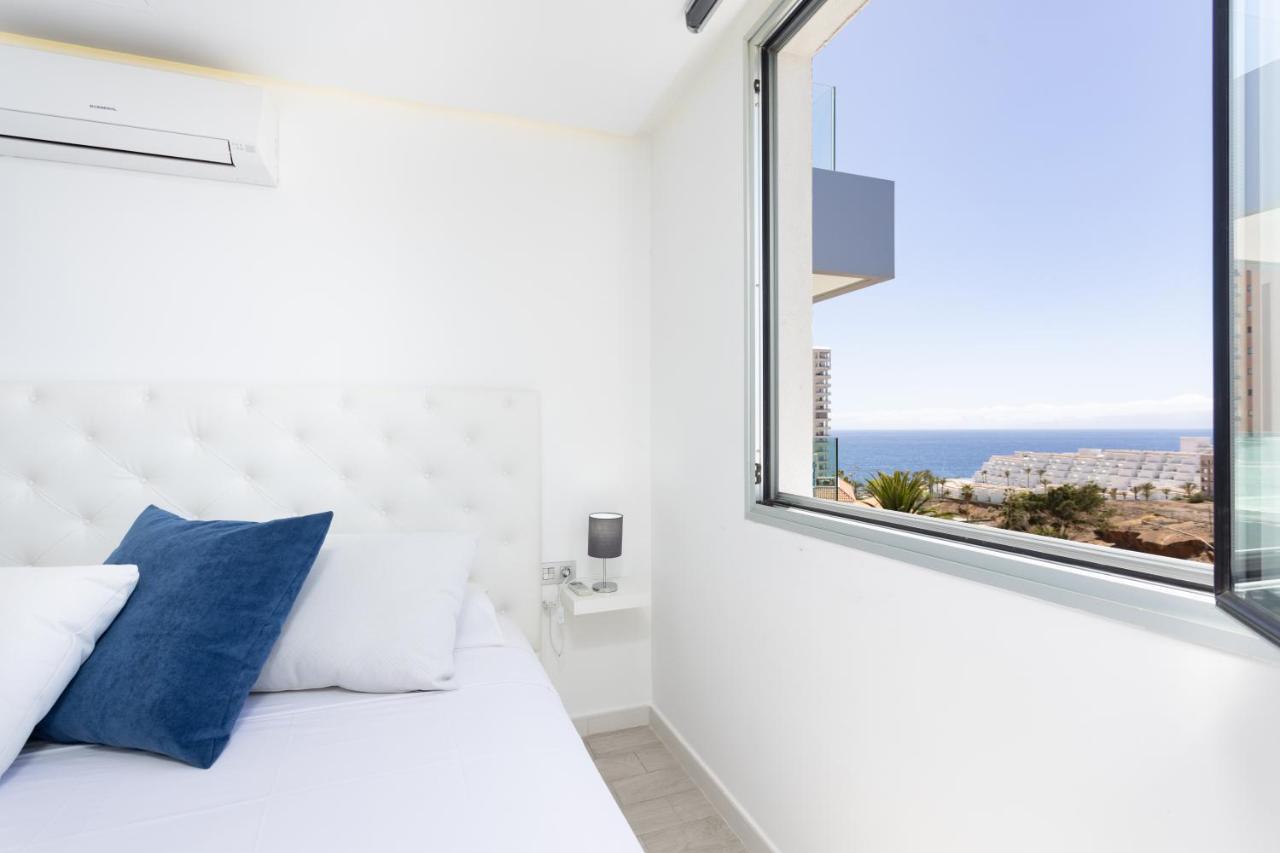 Deluxe Apartment In Costa Adeje ภายนอก รูปภาพ