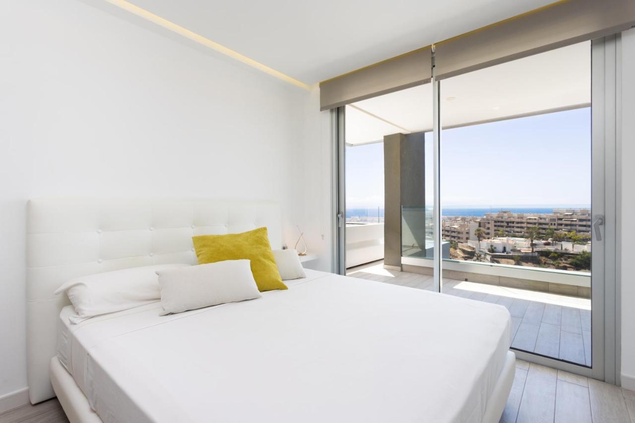 Deluxe Apartment In Costa Adeje ภายนอก รูปภาพ