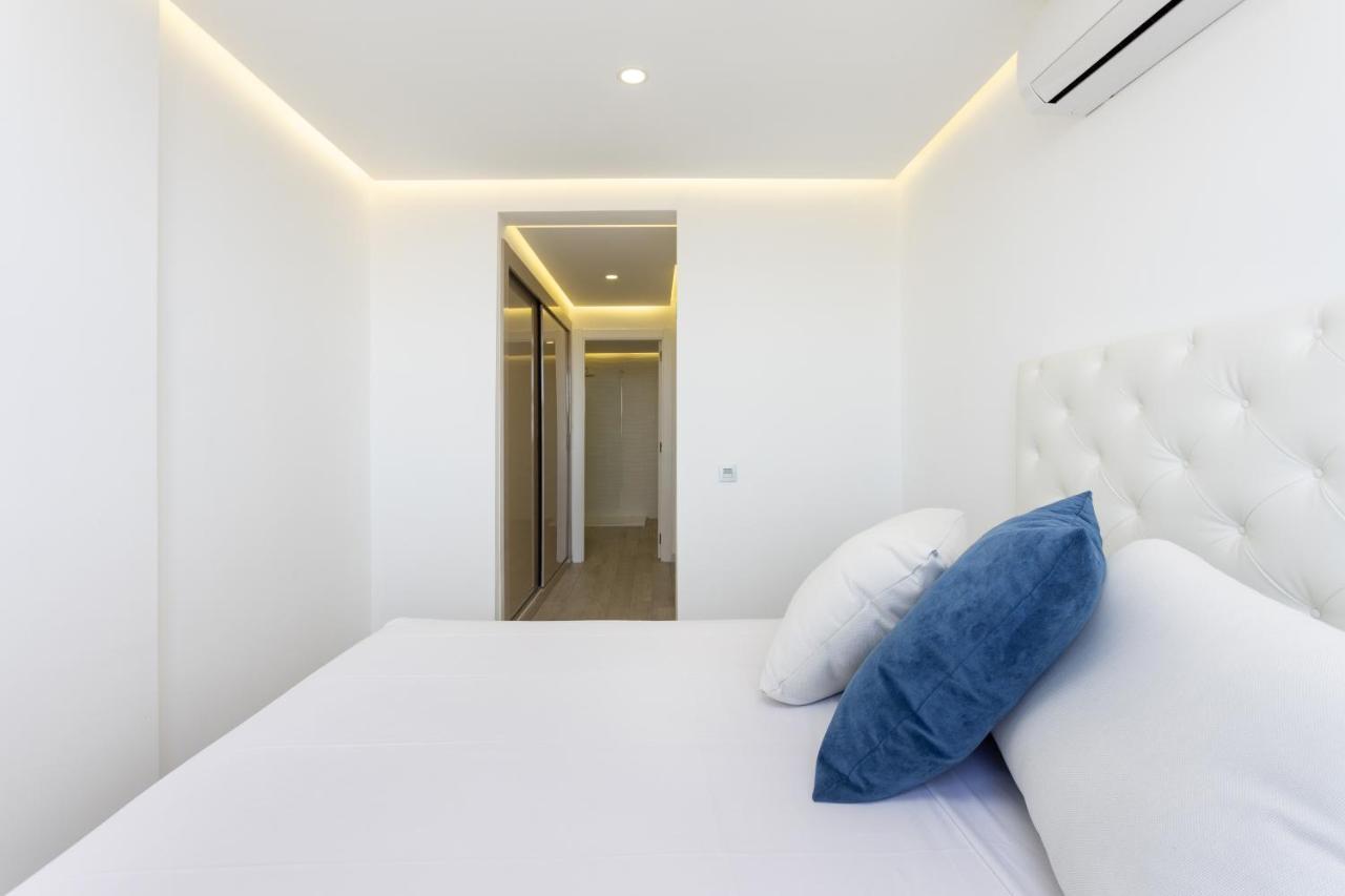 Deluxe Apartment In Costa Adeje ภายนอก รูปภาพ
