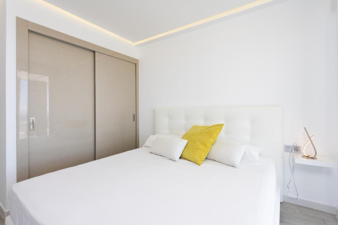 Deluxe Apartment In Costa Adeje ภายนอก รูปภาพ