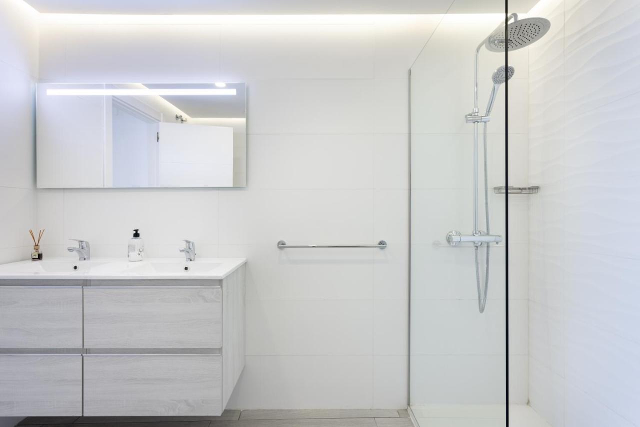 Deluxe Apartment In Costa Adeje ภายนอก รูปภาพ