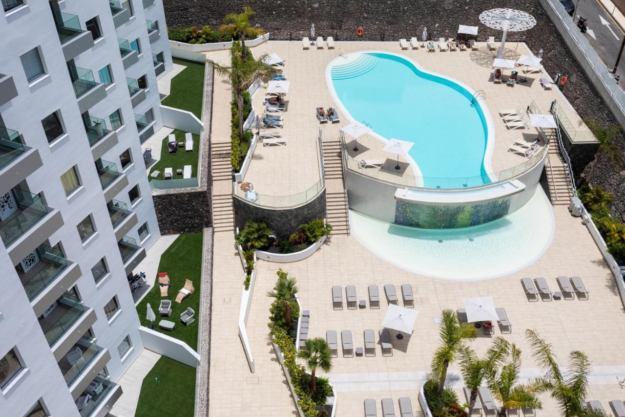 Deluxe Apartment In Costa Adeje ภายนอก รูปภาพ