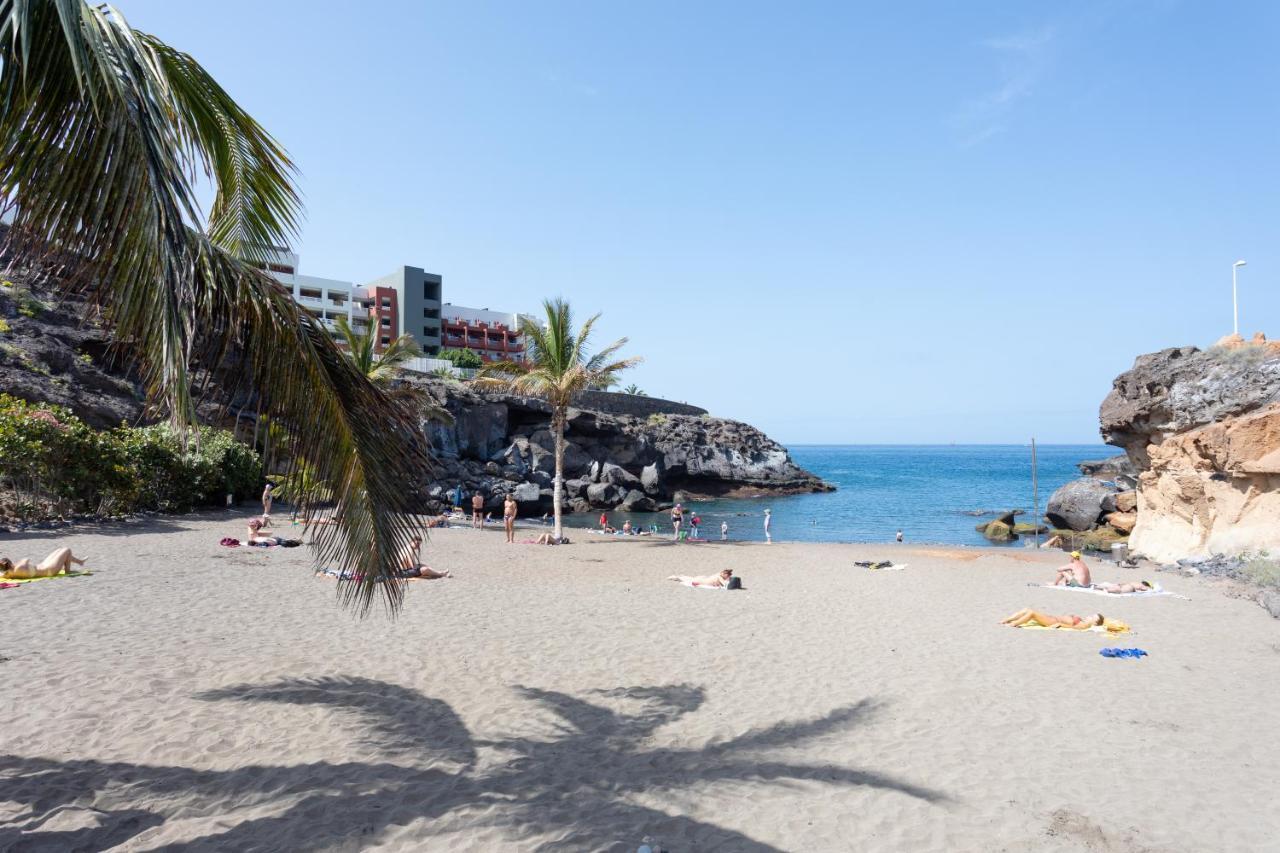 Deluxe Apartment In Costa Adeje ภายนอก รูปภาพ