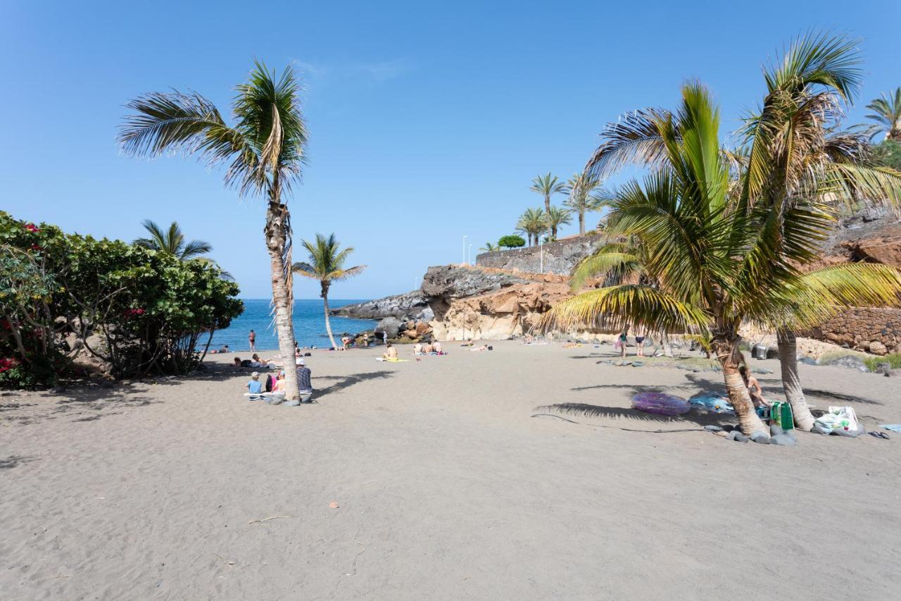 Deluxe Apartment In Costa Adeje ภายนอก รูปภาพ