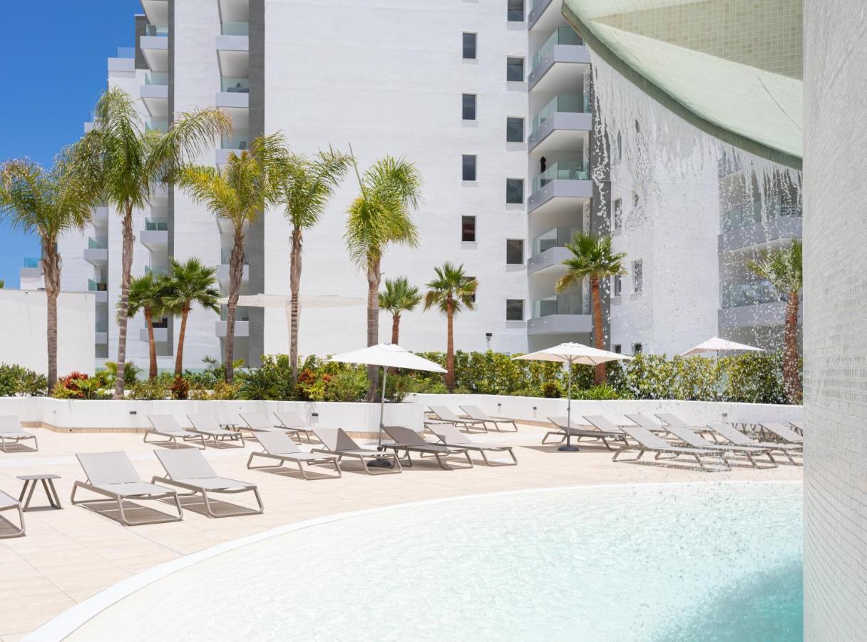 Deluxe Apartment In Costa Adeje ภายนอก รูปภาพ