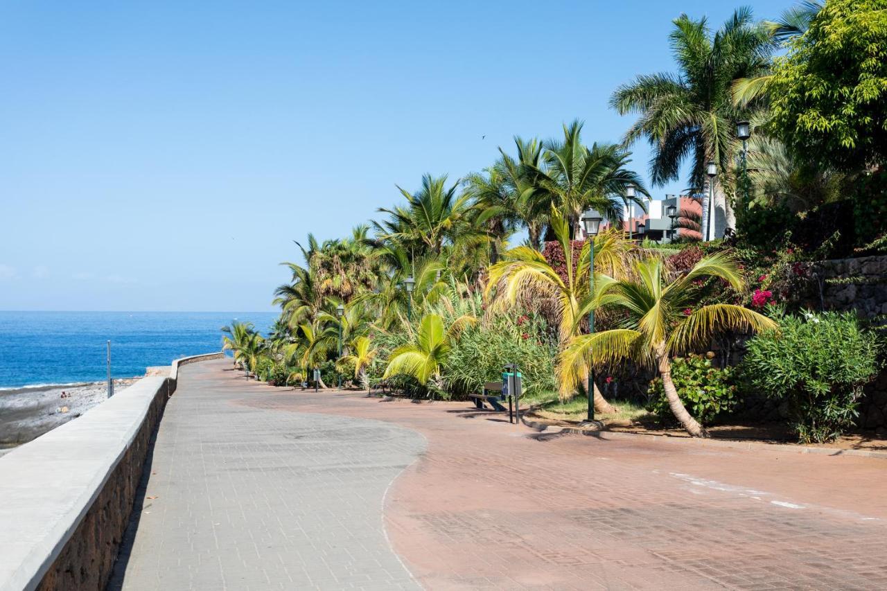 Deluxe Apartment In Costa Adeje ภายนอก รูปภาพ
