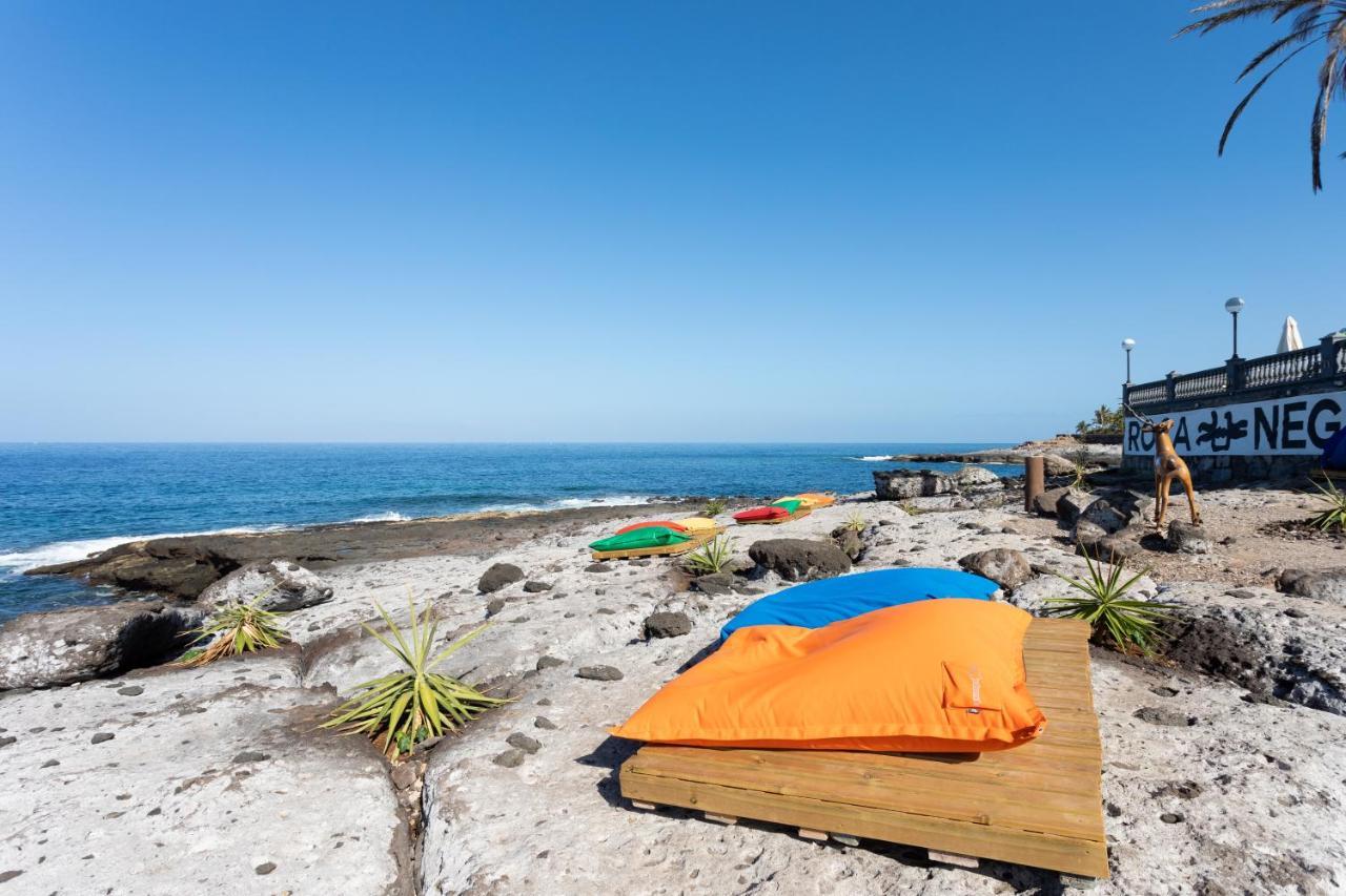 Deluxe Apartment In Costa Adeje ภายนอก รูปภาพ